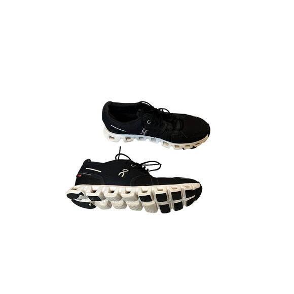 On cloud sneak -9 - Picture 1 of 5